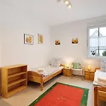 Drewitz Apartment *