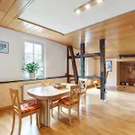 Apartment Drewitz *
