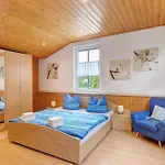 Drewitz Apartment Schmallenberg