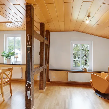 Apartman Drewitz Schmallenberg