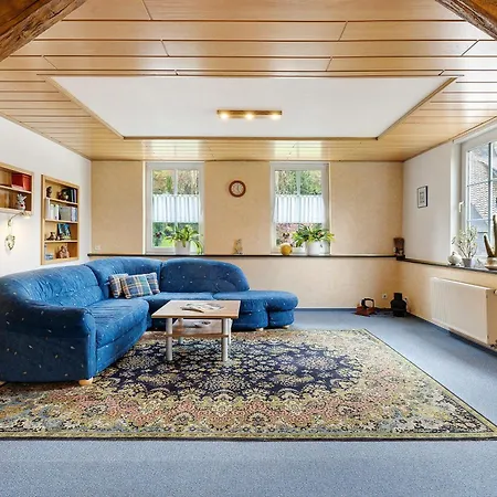 Apartman Drewitz Schmallenberg