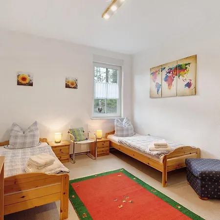 Apartment Drewitz Schmallenberg