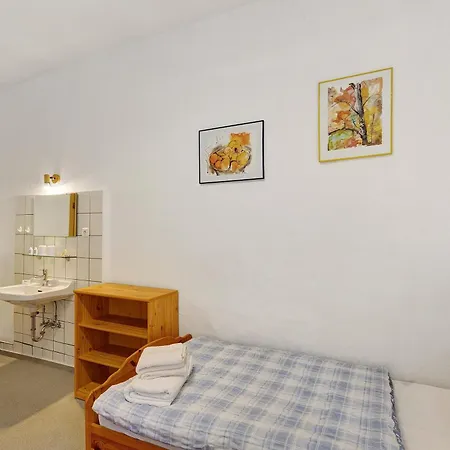 Drewitz Apartment