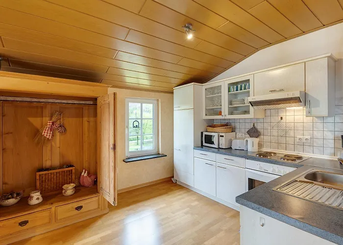 Drewitz Appartement Schmallenberg