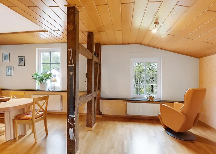 Appartement Drewitz Schmallenberg