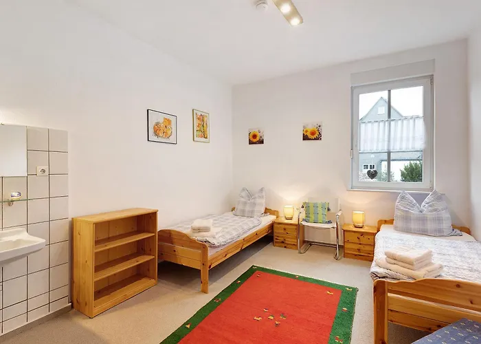 Drewitz Appartement *