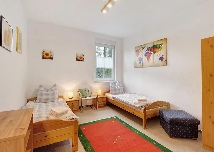 Appartement Drewitz *