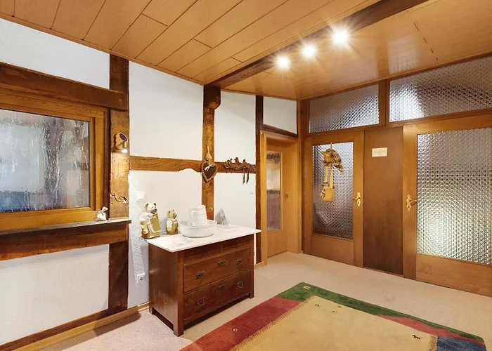 Drewitz Appartement Schmallenberg