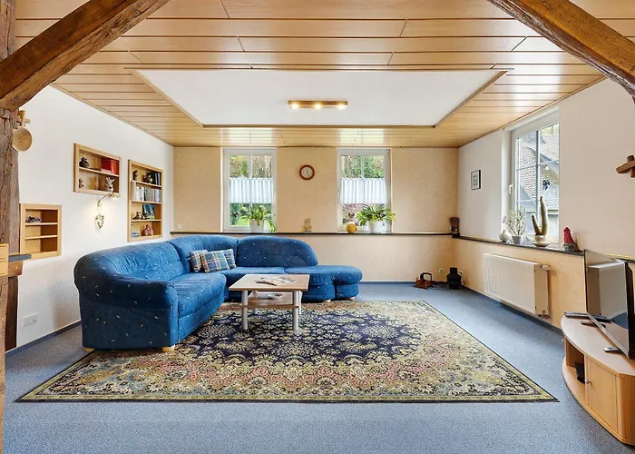 Appartement Drewitz Schmallenberg