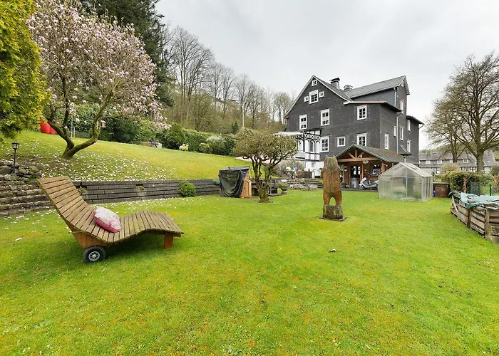 Drewitz Appartement *