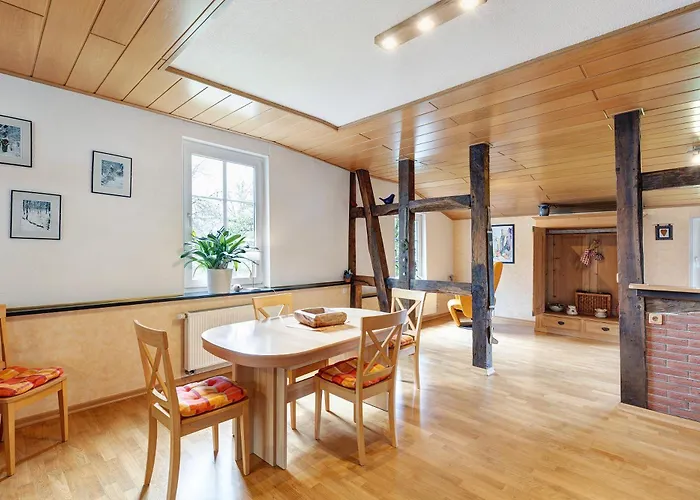 Appartement Drewitz *